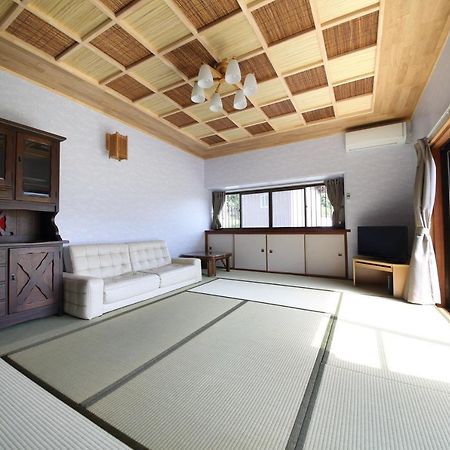 宍粟片山 Villa Shiso Exterior foto