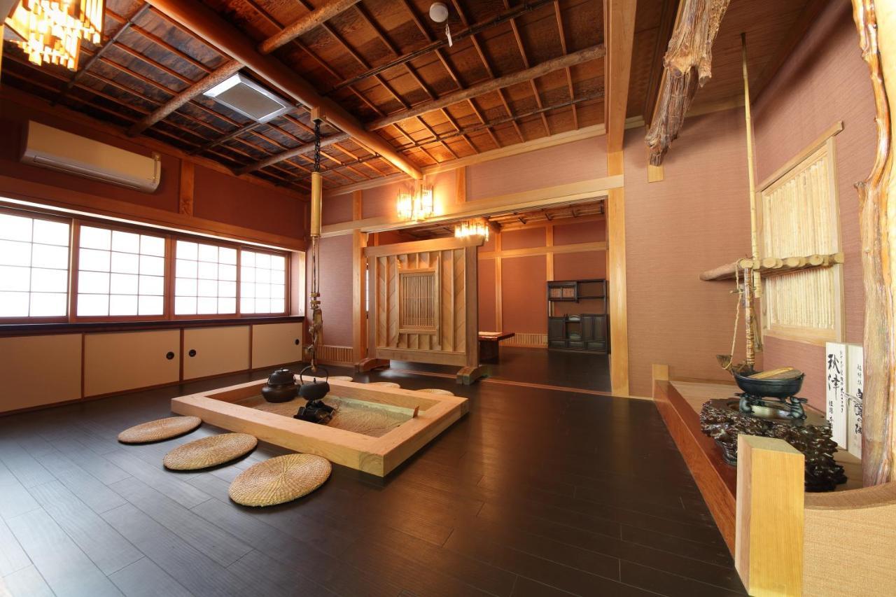 宍粟片山 Villa Shiso Exterior foto