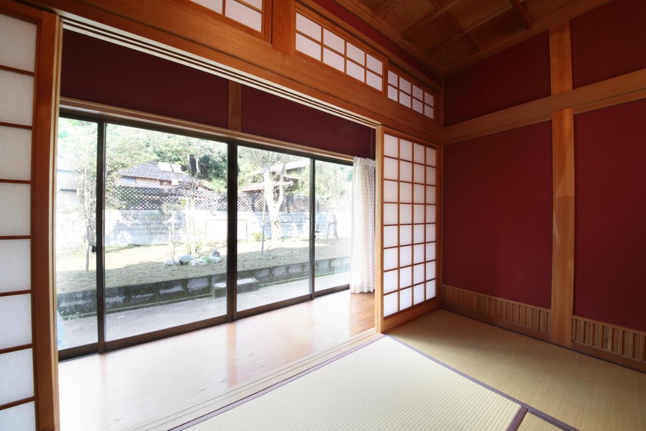 宍粟片山 Villa Shiso Exterior foto