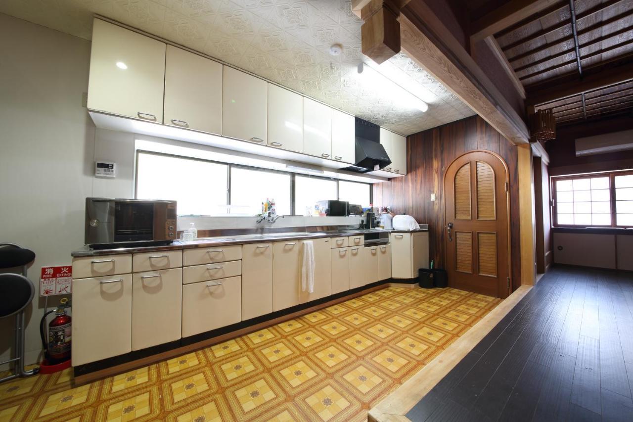 宍粟片山 Villa Shiso Exterior foto