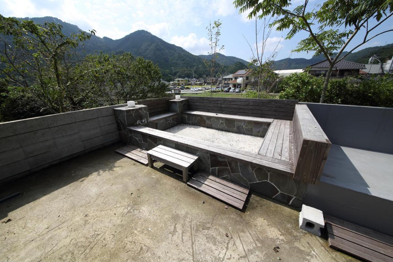 宍粟片山 Villa Shiso Exterior foto