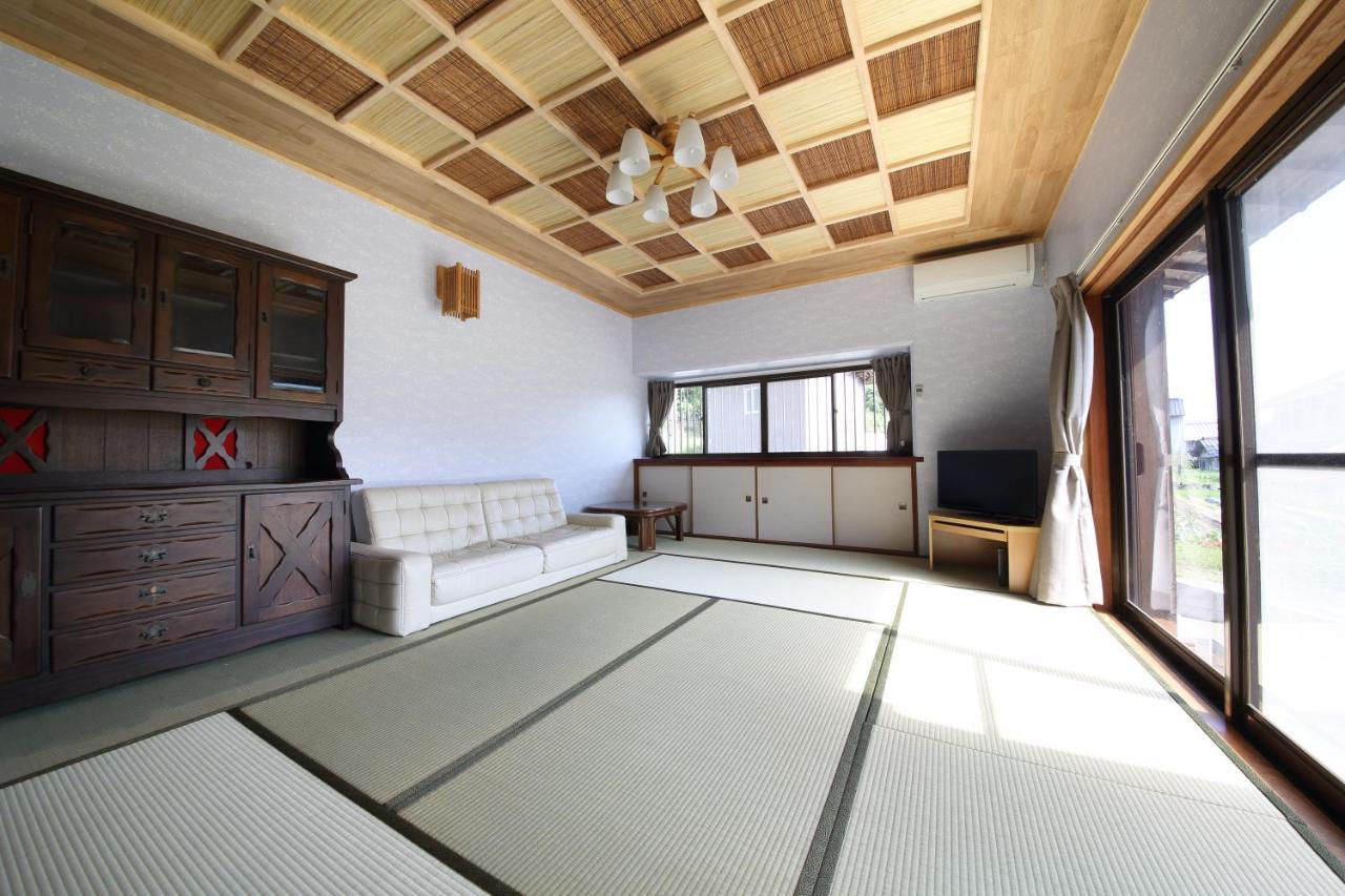 宍粟片山 Villa Shiso Exterior foto